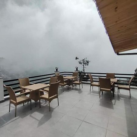 The Boho Mussoorie Hotel Exterior foto