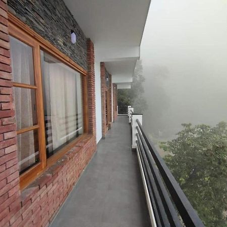 The Boho Mussoorie Hotel Exterior foto