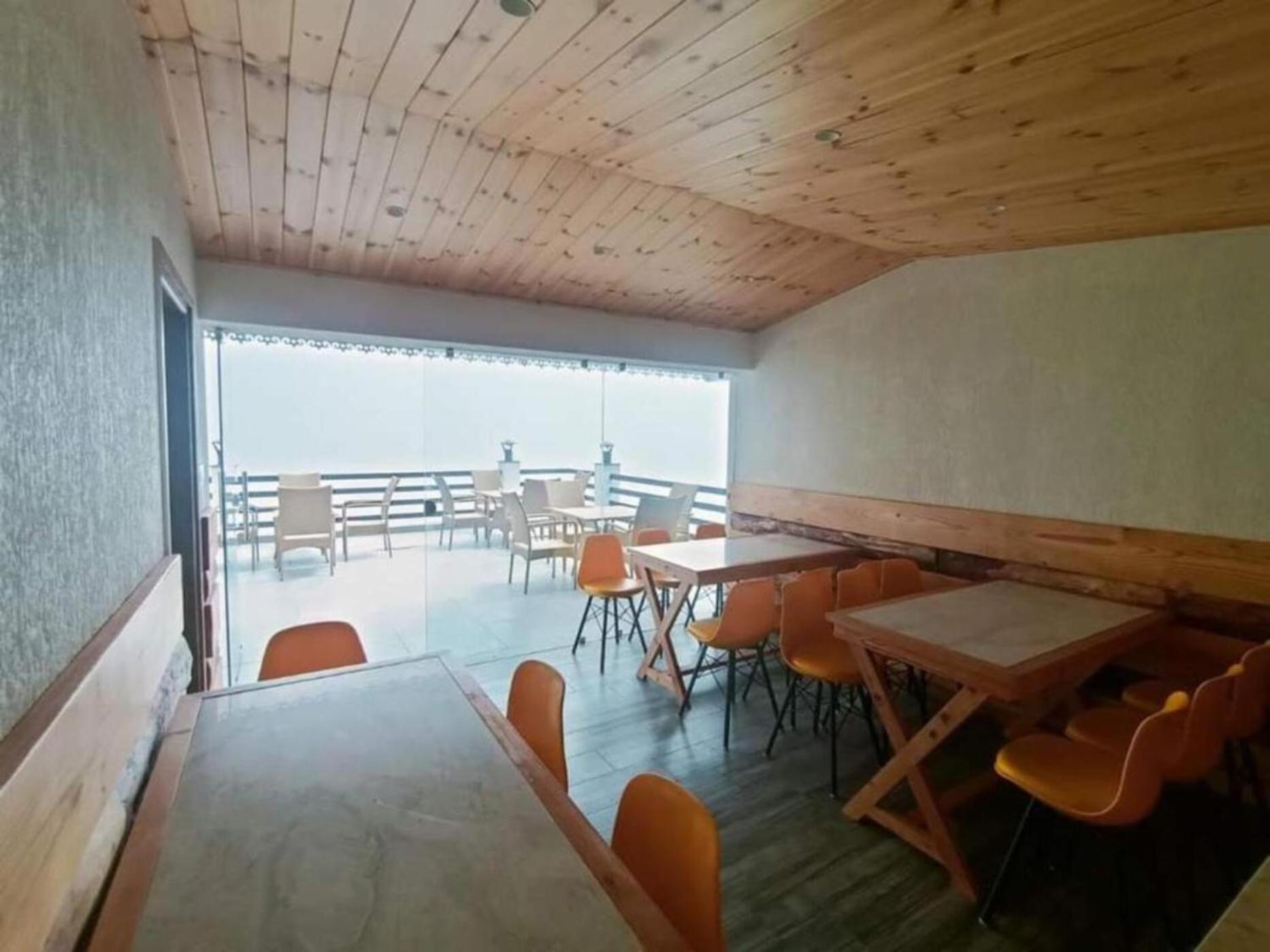 The Boho Mussoorie Hotel Exterior foto
